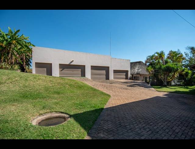 FARM FOR SALE IN WHITE RIVER AH